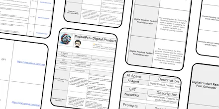 DigitalPRO gallery image