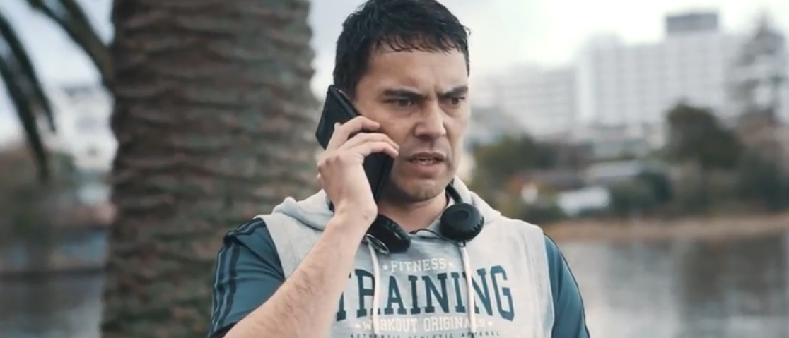 Chasing Time English gallery image