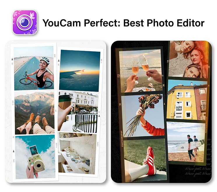 Media YouCam sempurna 3