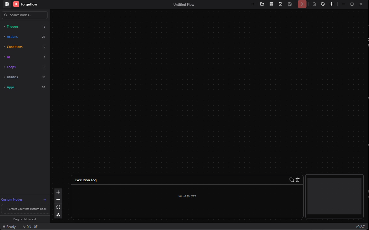 ForgeFlow gallery image