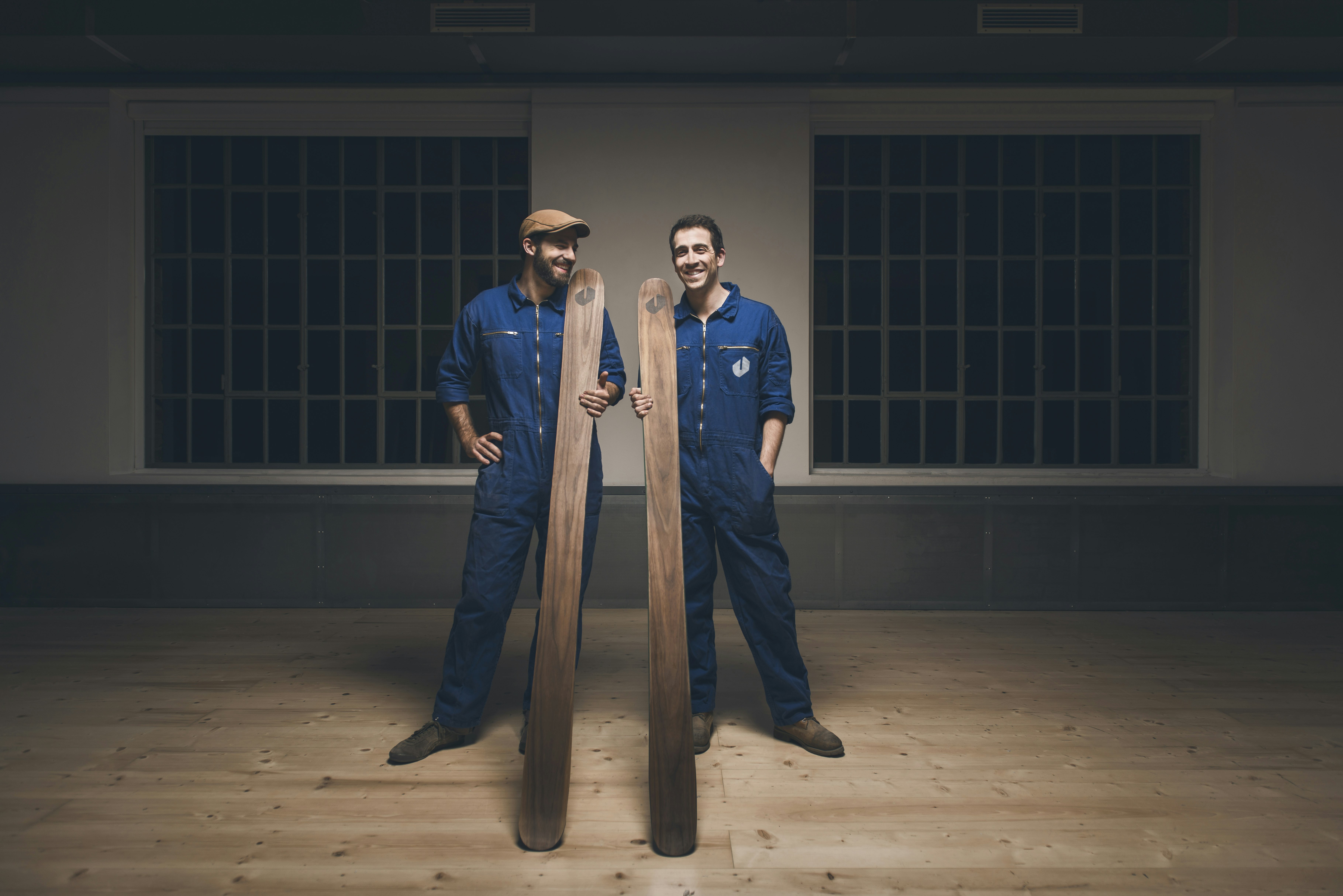 ÜNIQUE Skis gallery image