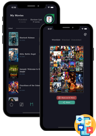 Moviester gallery image