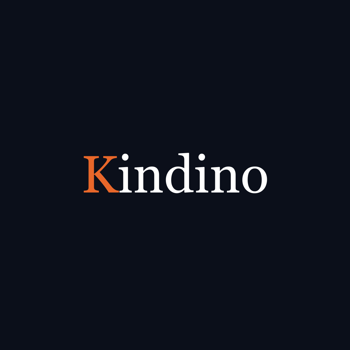 Kindino - Screenshot 2 showing product features and functionality