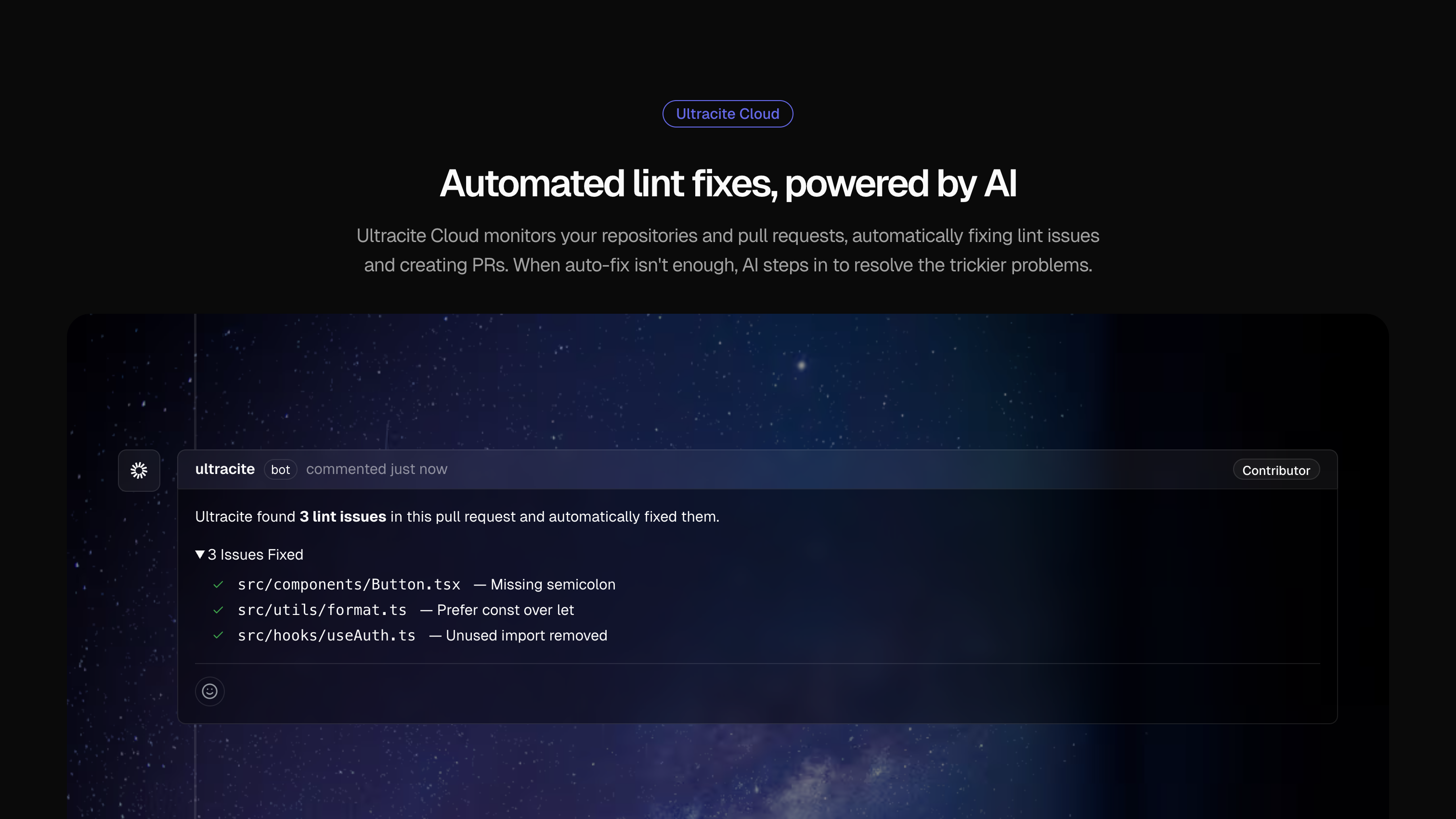 Ultracite v7 gallery image