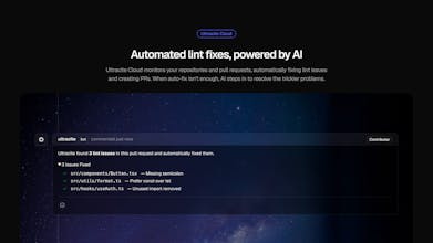 Ultracite v7 gallery image
