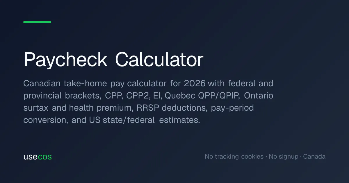 Rivlosys Mortgage Calculator gallery image