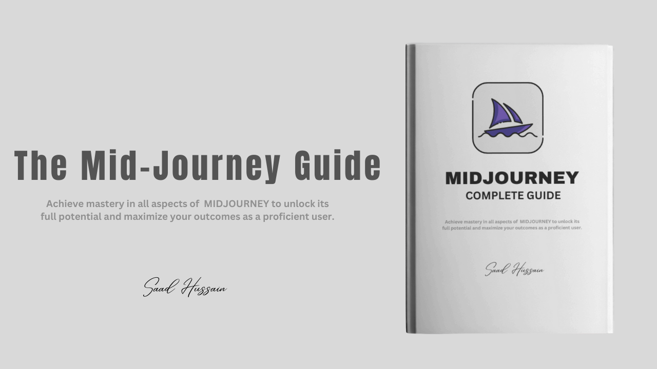 MidJourney Guide gallery image