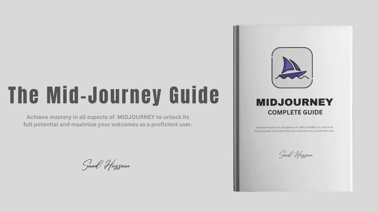 MidJourney Guide media 1