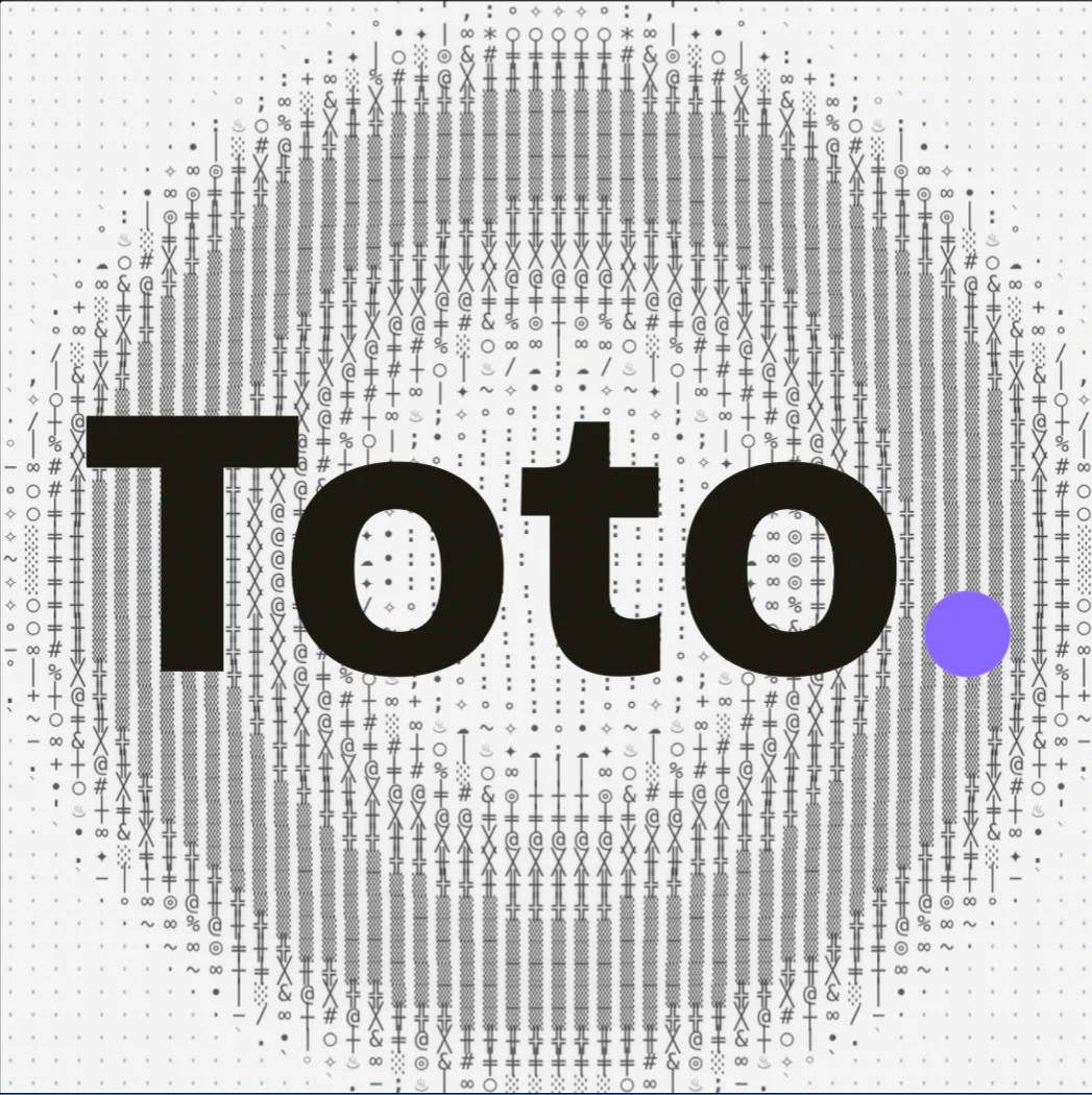 Toto：将复杂任务精准分配给最强AI模型