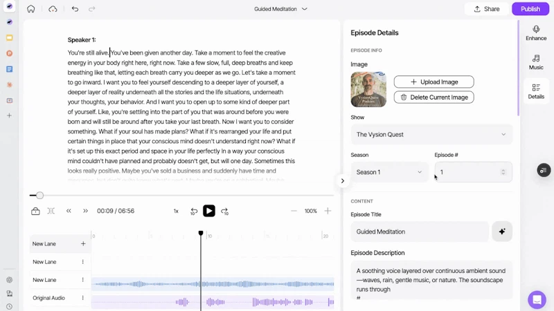 Shanda Studio (V3)   screenshot 4