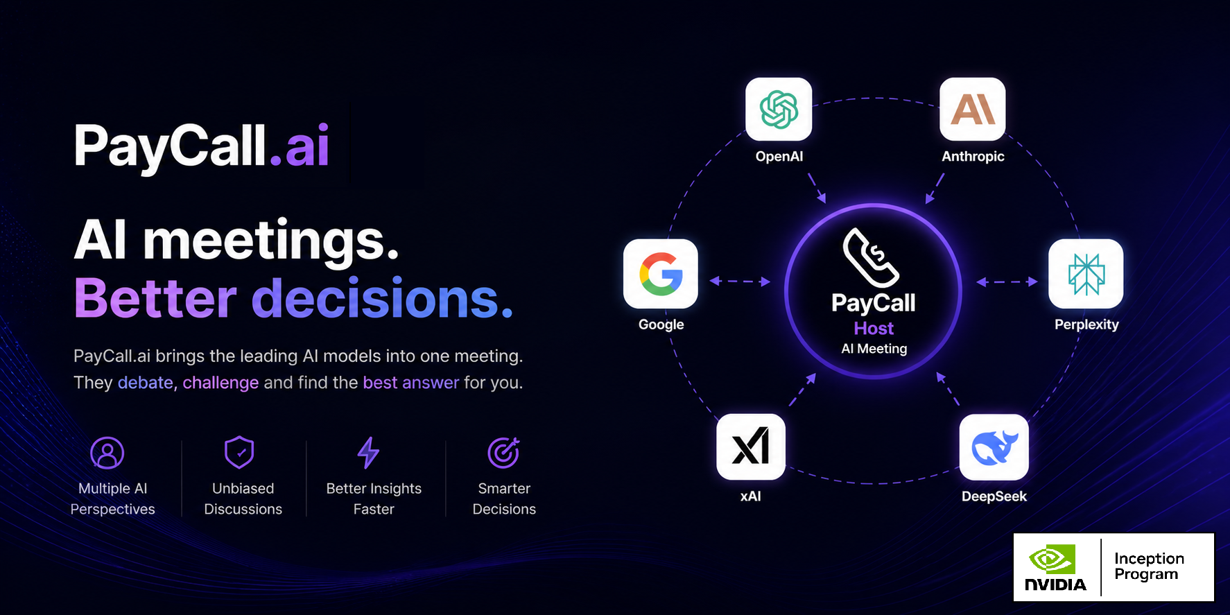 PayCall.ai gallery image