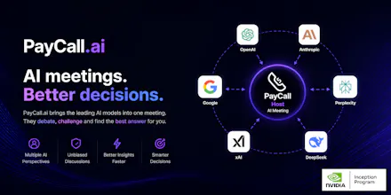 PayCall.ai gallery image