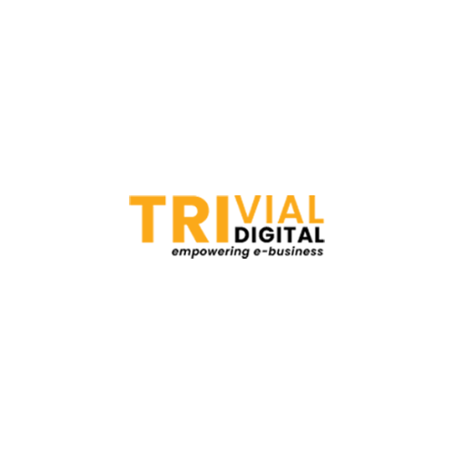 Trivial Digital logo