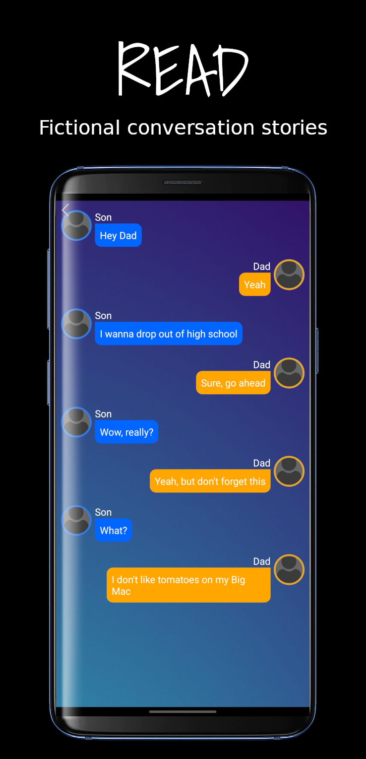 GANERATE gallery image