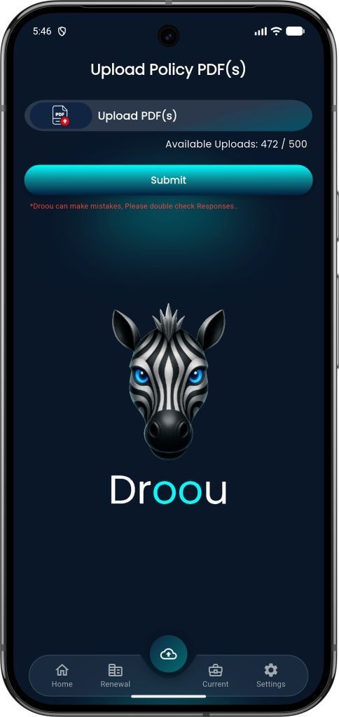 Droou gallery image