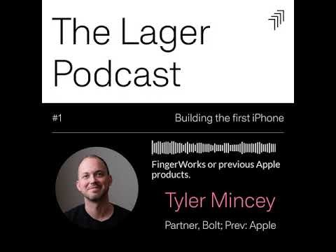 The Lager Podcast gallery image