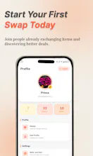 Let's Barter 畫廊圖片