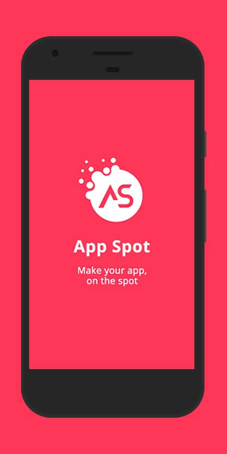 App Spot gallery image