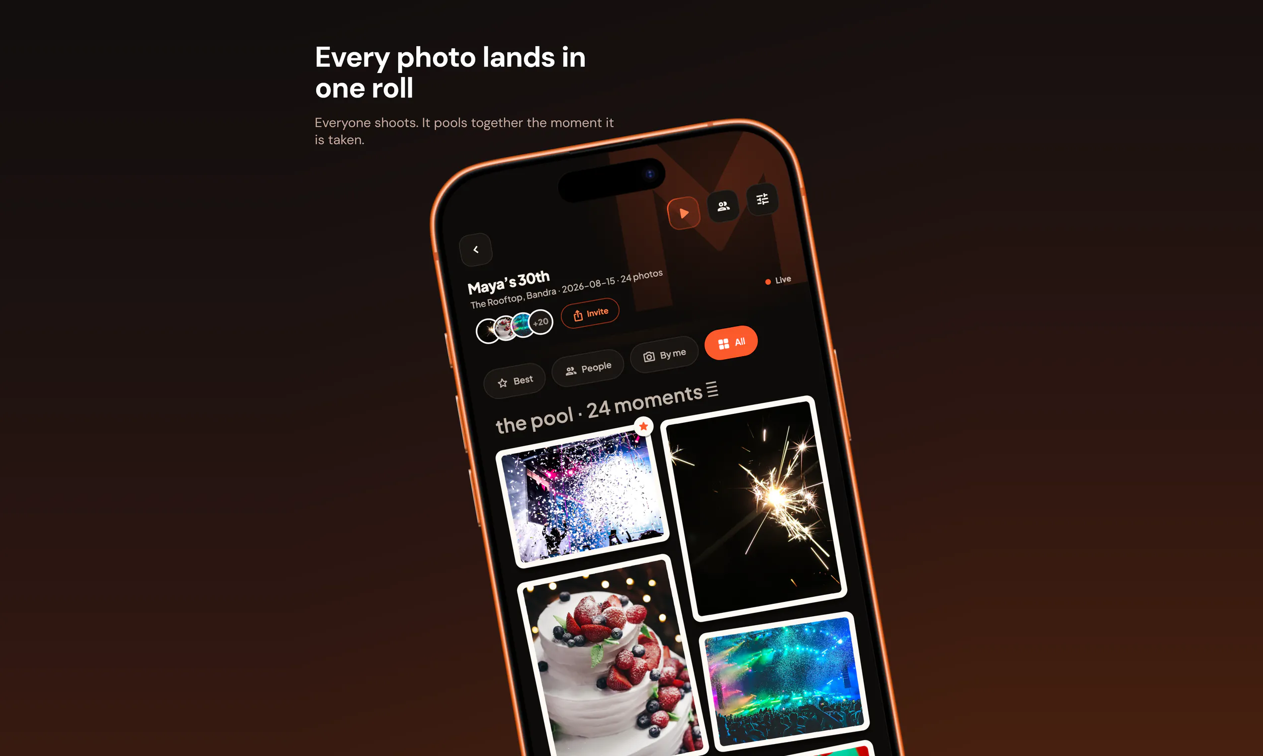 Fondays gallery image