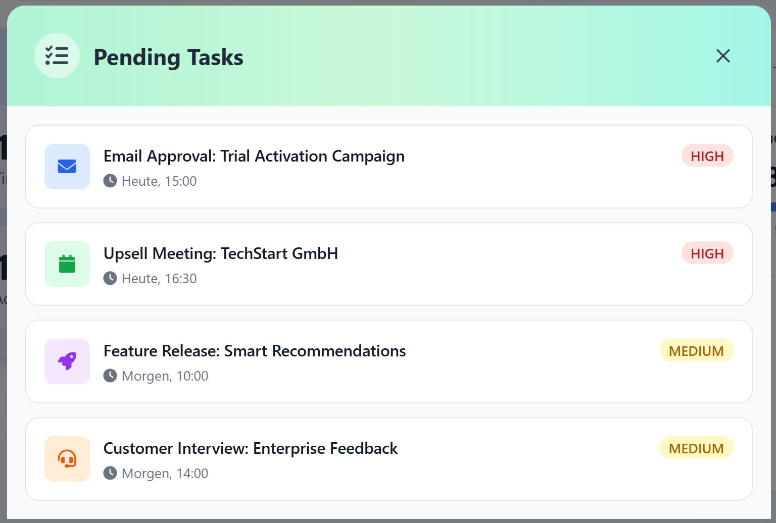 Stratopus - Screenshot 5 showing product features and functionality