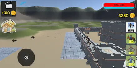 Medieval War gallery image