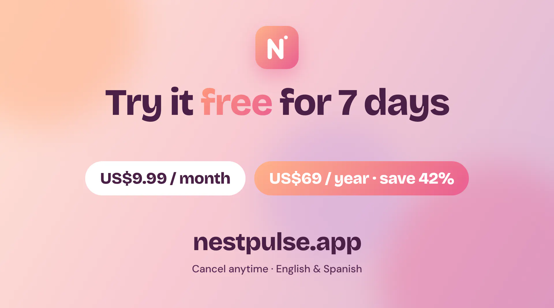 Nestpulse gallery image
