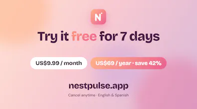 Nestpulse gallery image