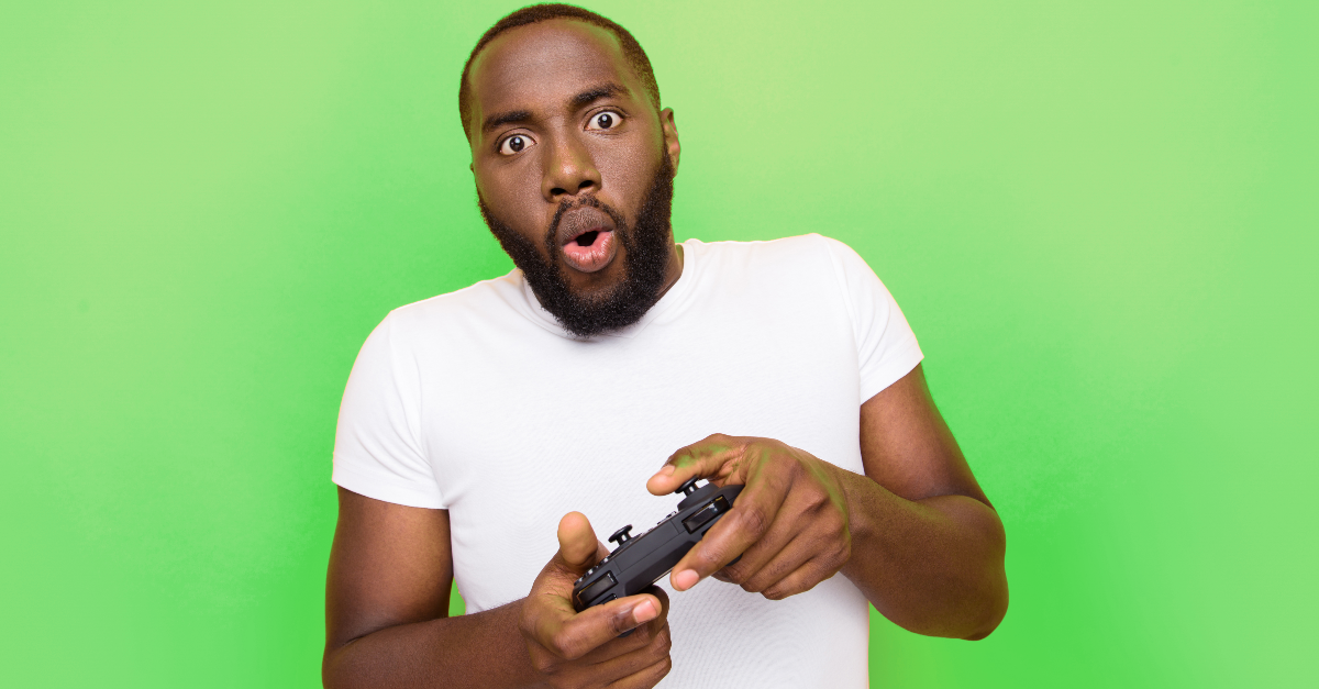 Game Champions - Spielen Sie Videospiele für echtes Geld und Preise Medien 2