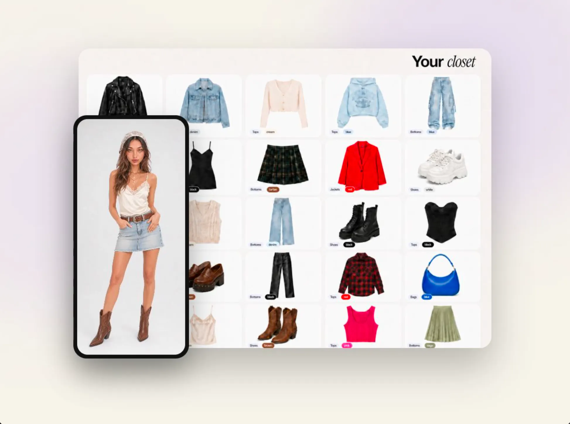 Styla gallery image