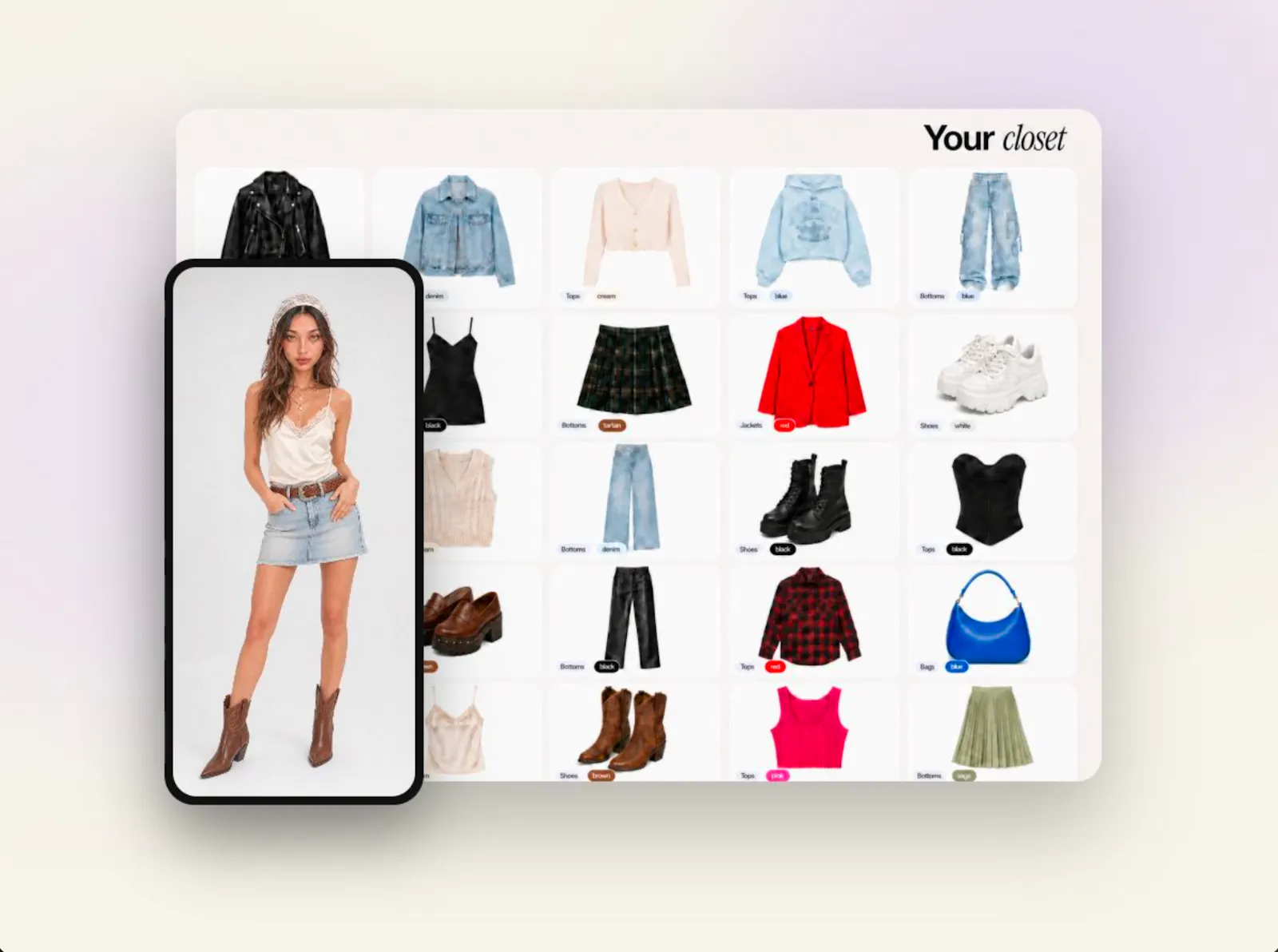 Styla screenshot 5