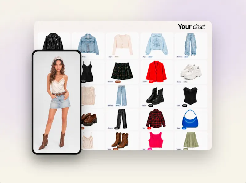 Styla screenshot 5