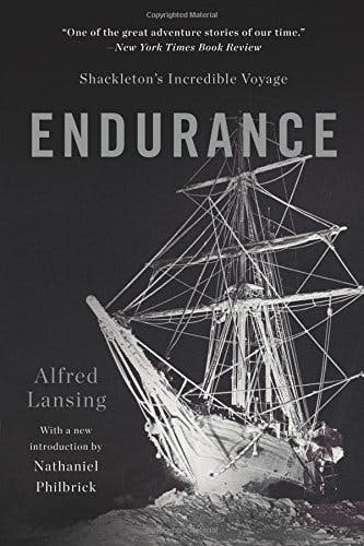 Endurance: Shackleton's Incredible Voyage media 1