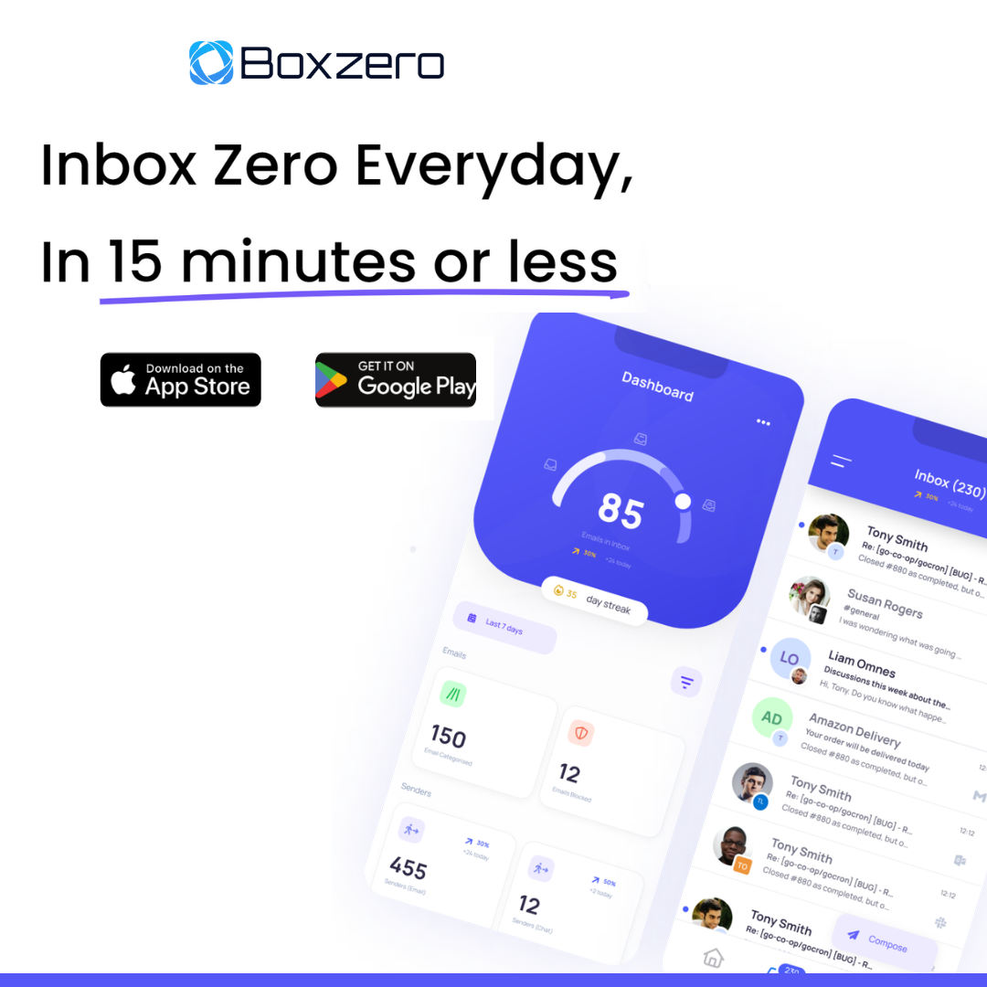 Boxzero