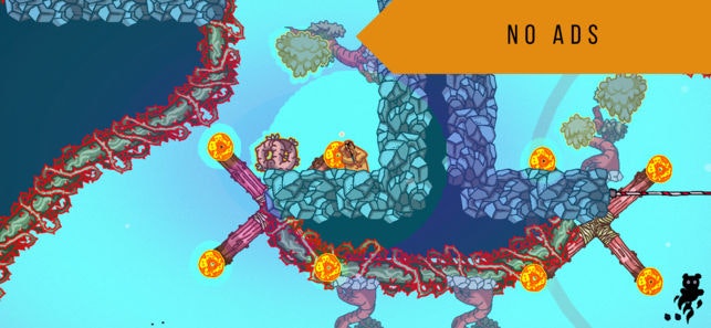 Grapple Bear gallery image