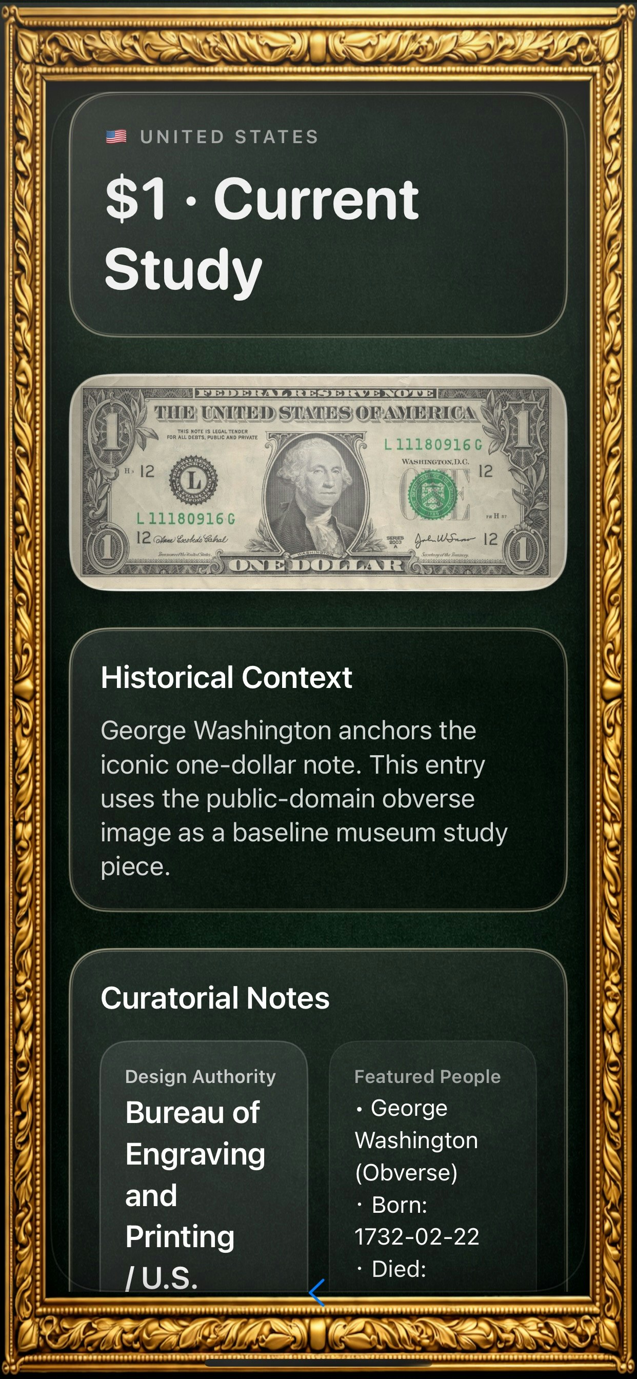 NumisGallery gallery image