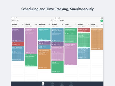 Timely 4.0 gallery image