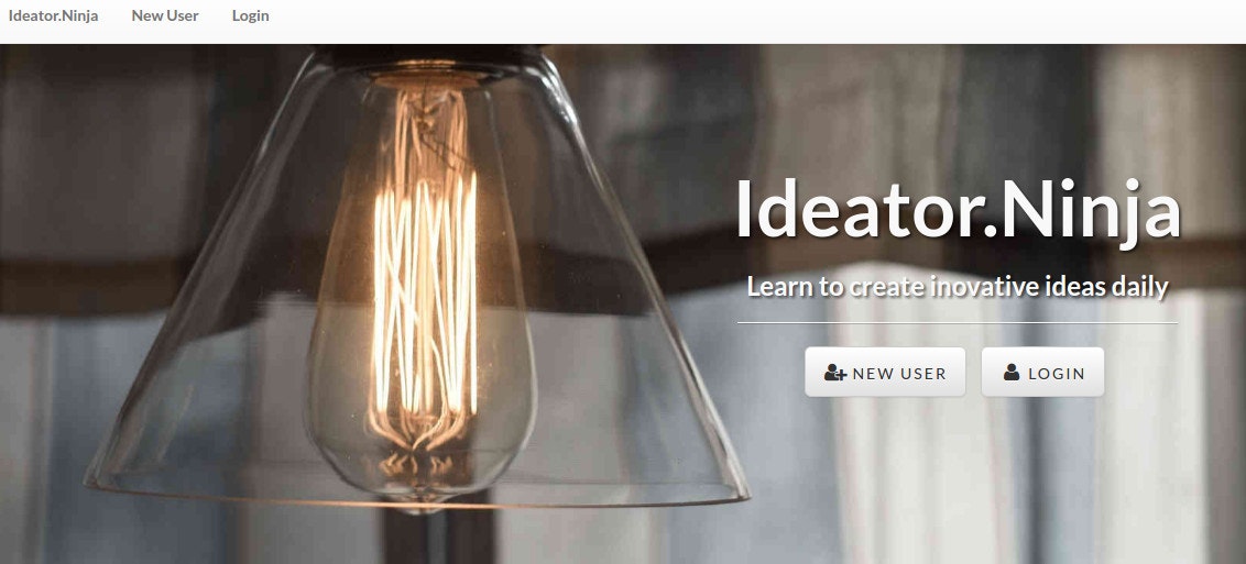 Ideator Ninja gallery image