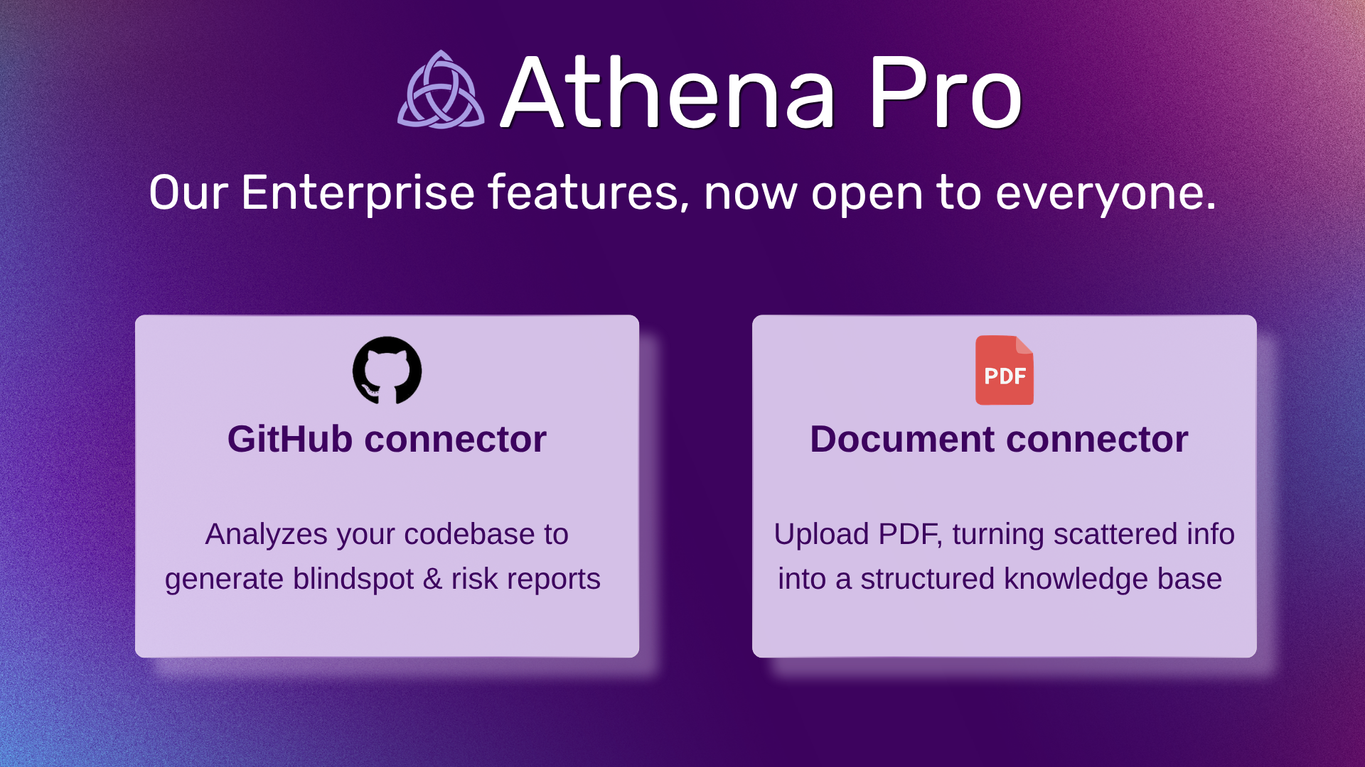 Athena Pro gallery image