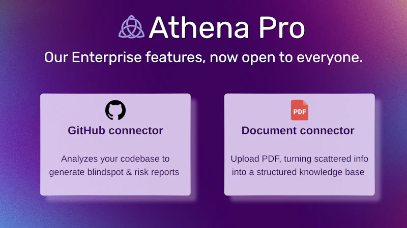 Athena Pro screenshot 2