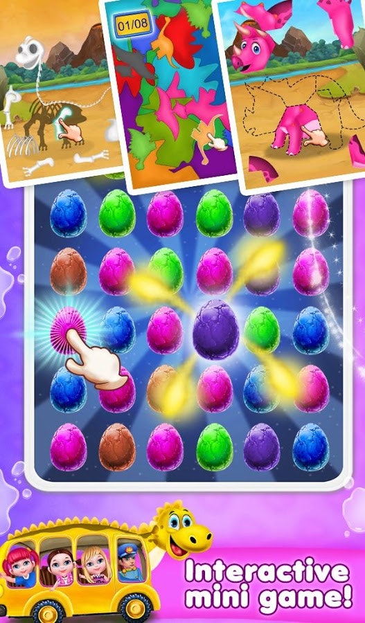 Dinosaur Park Trip gallery image