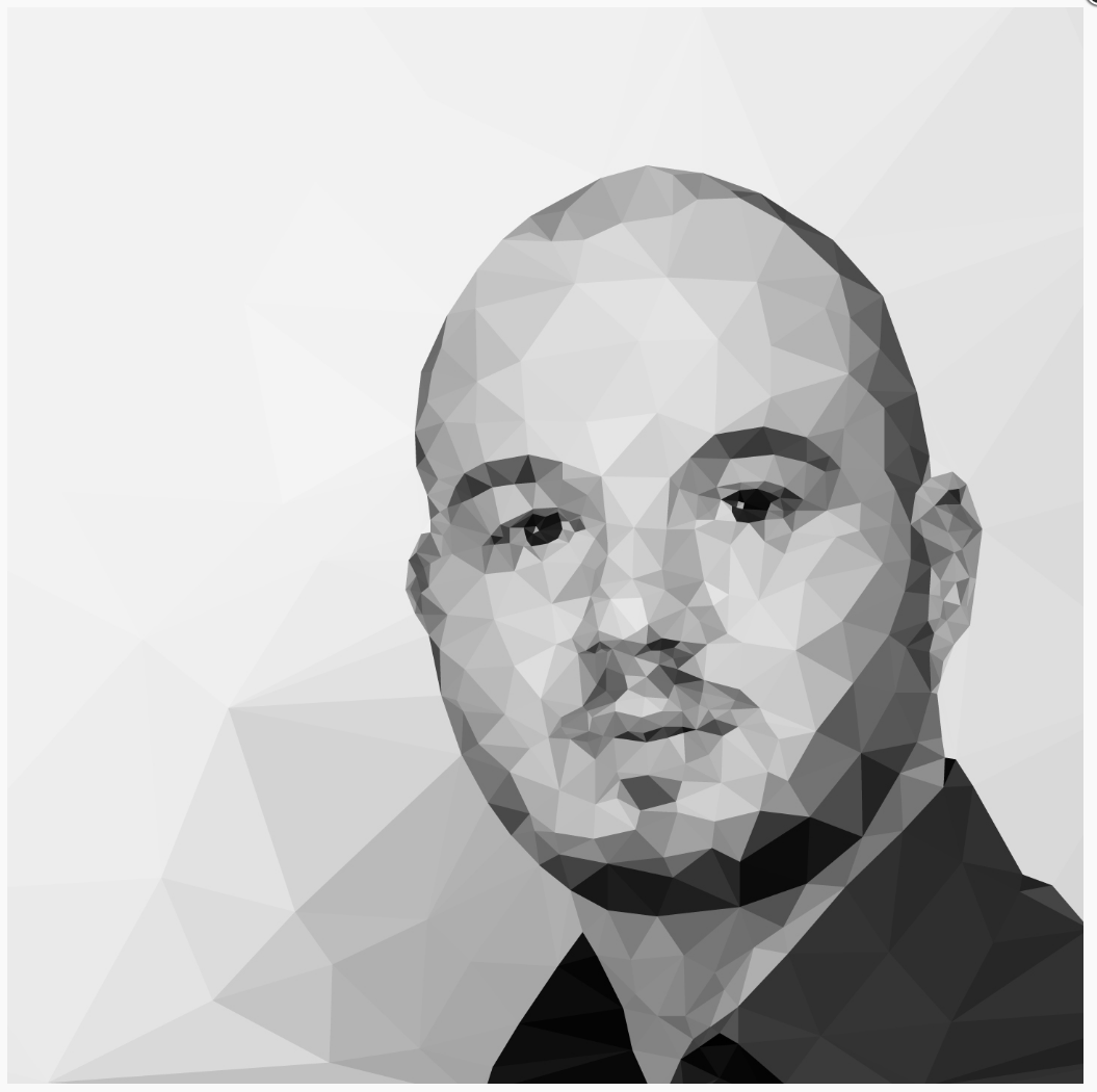 Image Triangulator gallery image