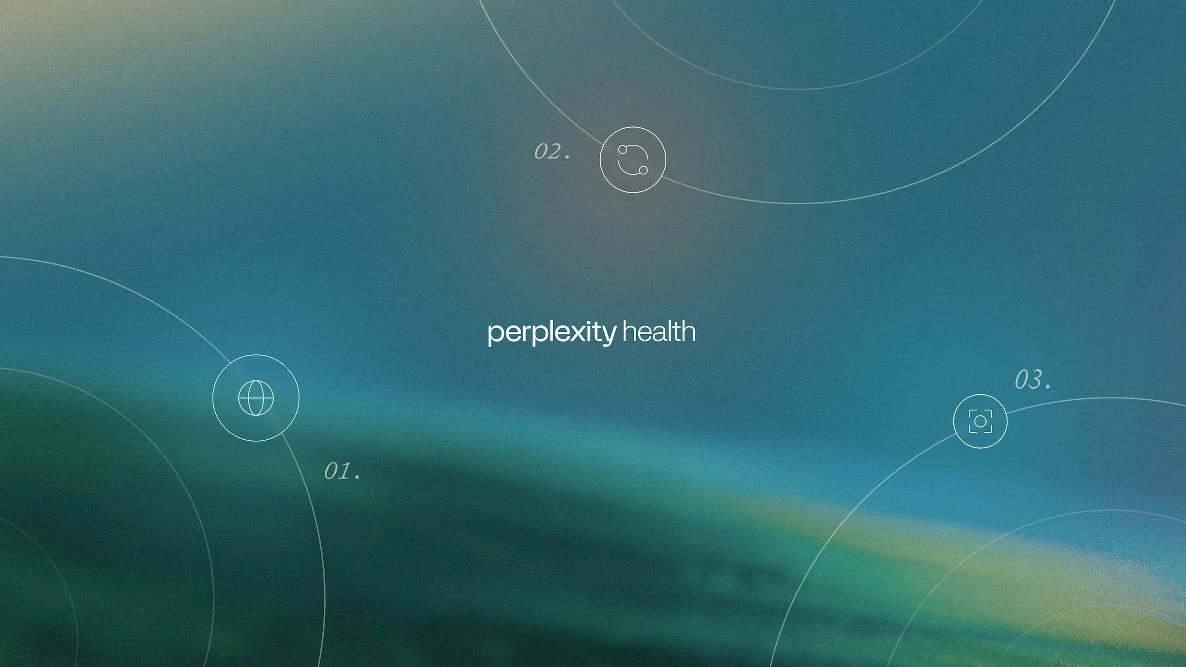 Perplexity Health gallery image