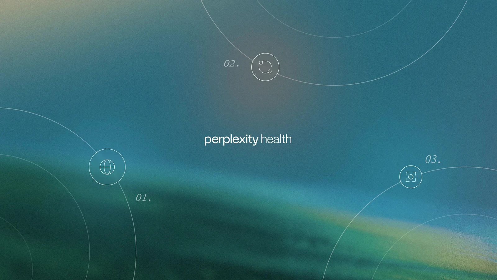 Perplexity Health screenshot 2