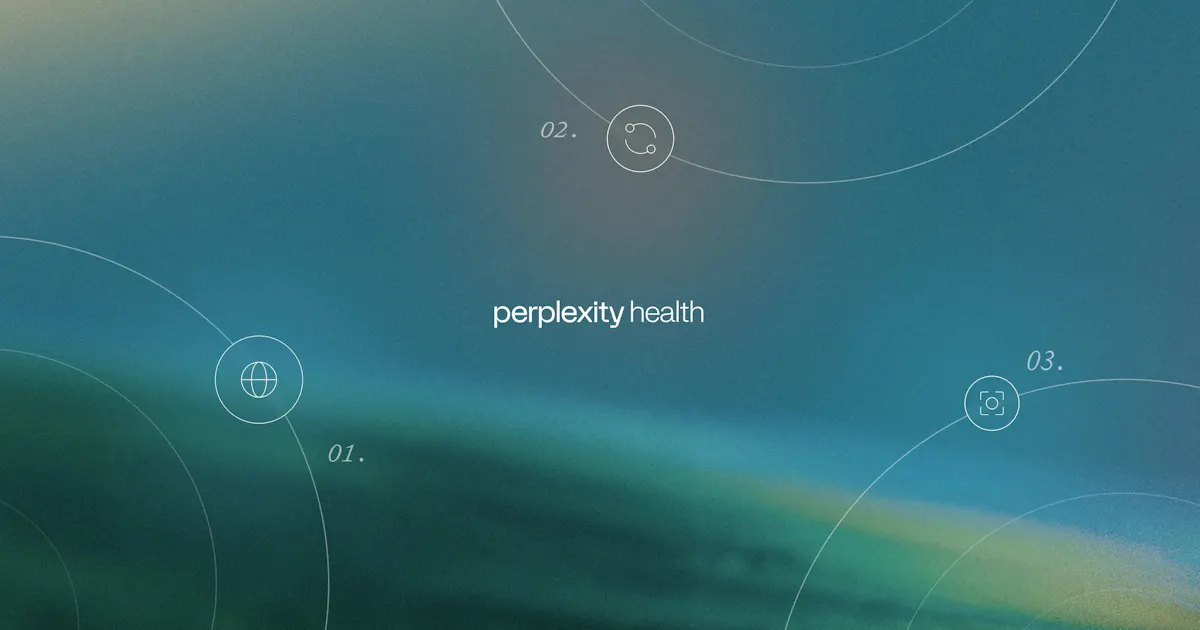 Perplexity Health