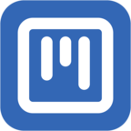 Focus Column for Trello - Product Hunt launch logo and brand identity