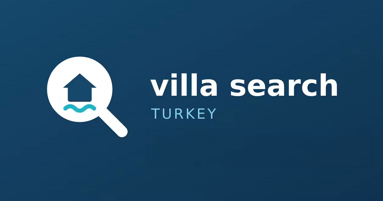 Compare vacation villas in Turkey gallery image