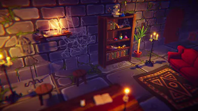 Constructo - Dungeons Builder gallery image
