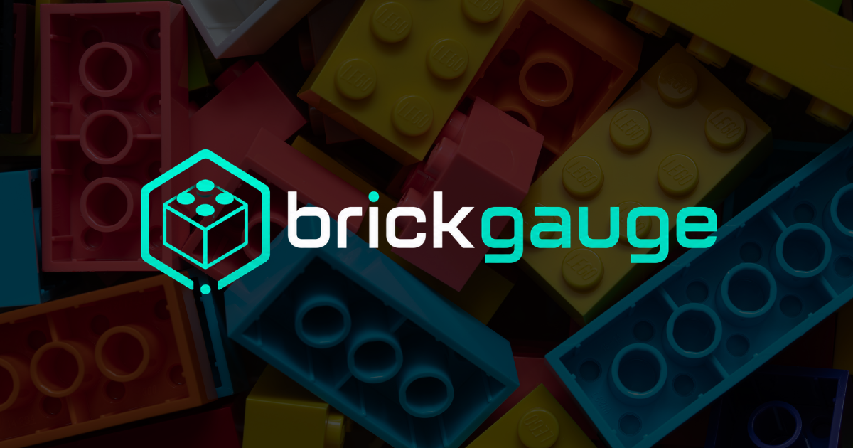 BrickGauge gallery image