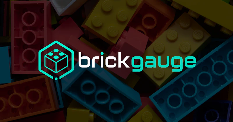 BrickGauge screenshot 1