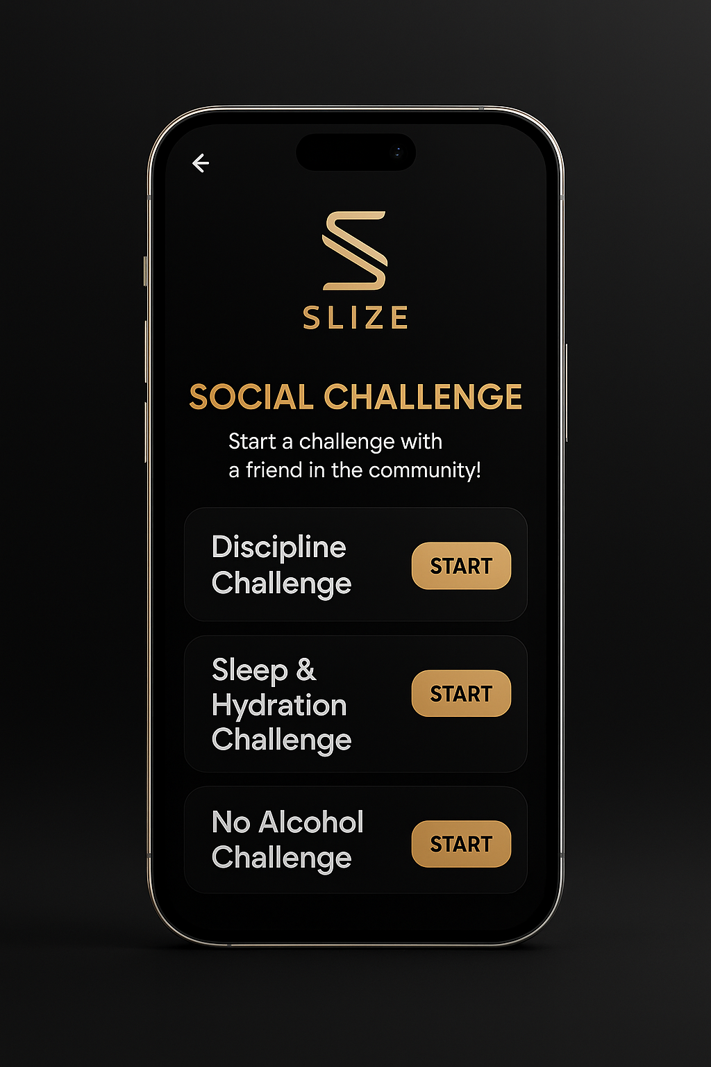 Slize media 11